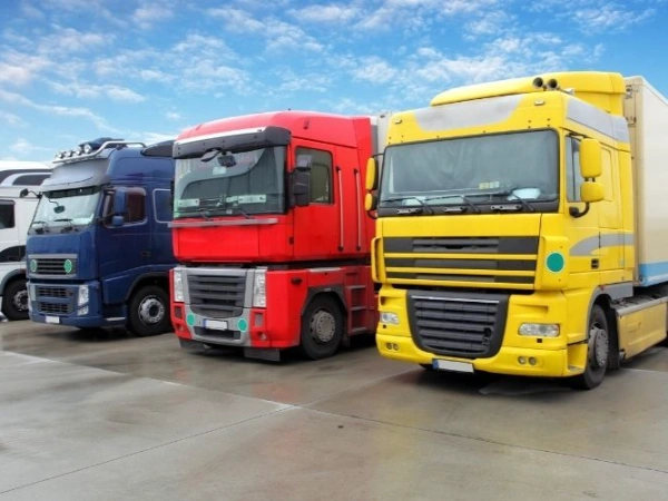 İstanbul Yakacık Nakliye